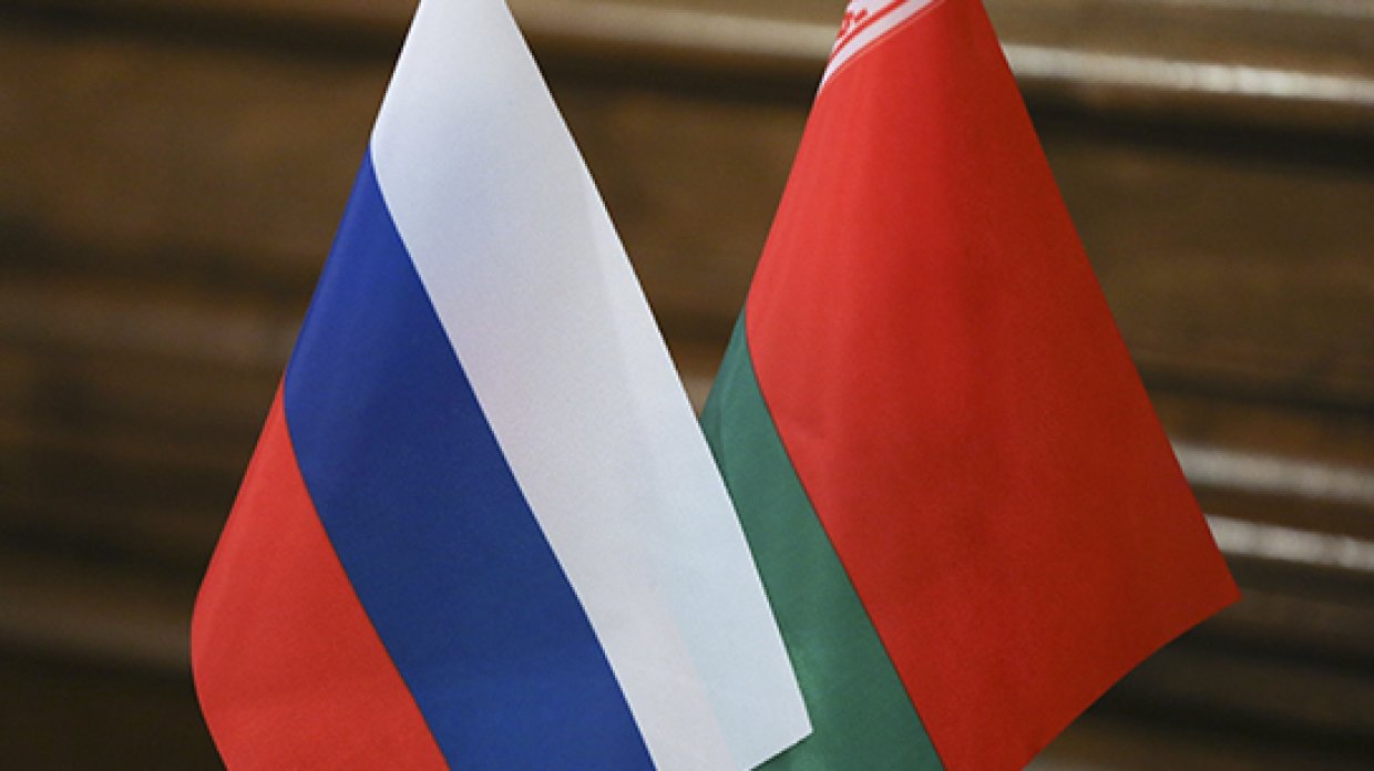 Лавров указал на отсутствие сложностей в диалоге России и Белоруссии