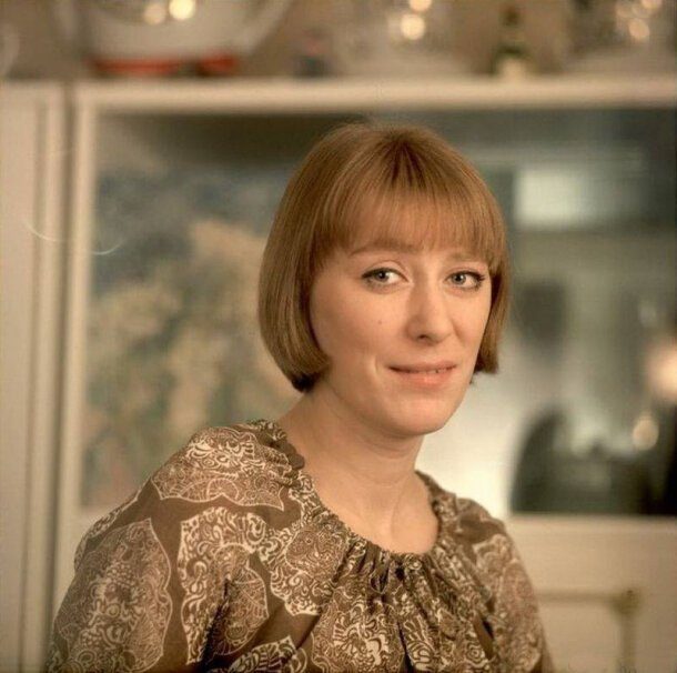 Фотопортреты актрис советского кино Фотопортреты актрис советского кино