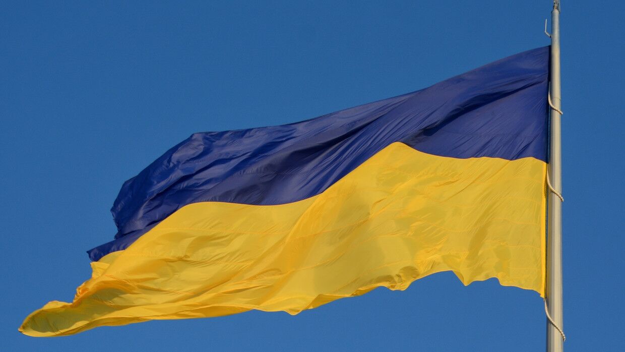 Украина ждет от США усиления давления на РФ