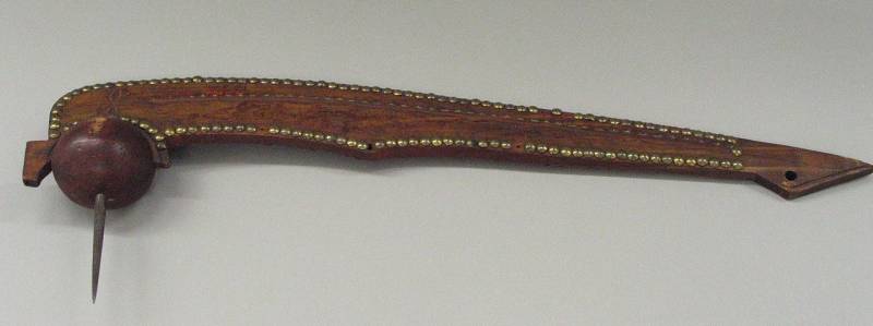 За девять дней до Литтл-Бигхорна история