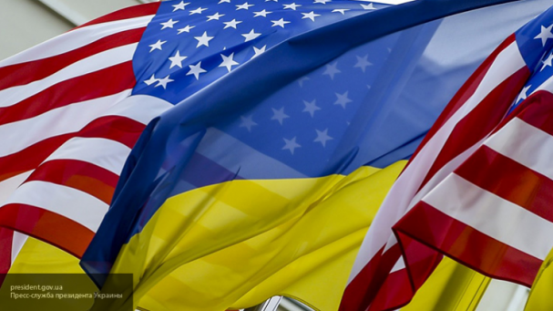 Названа истинная причина, зачем США нужна Украина