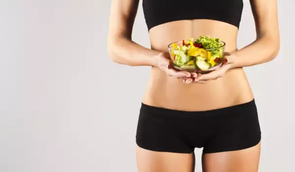 С этой диетой вы потеряете в два раза больше веса на лето-быстро