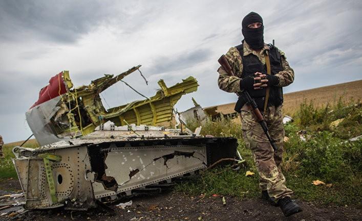 «На Западе подставились»: эксперт объяснил «отпечатки» российских военных в деле МН17 в Донбассе