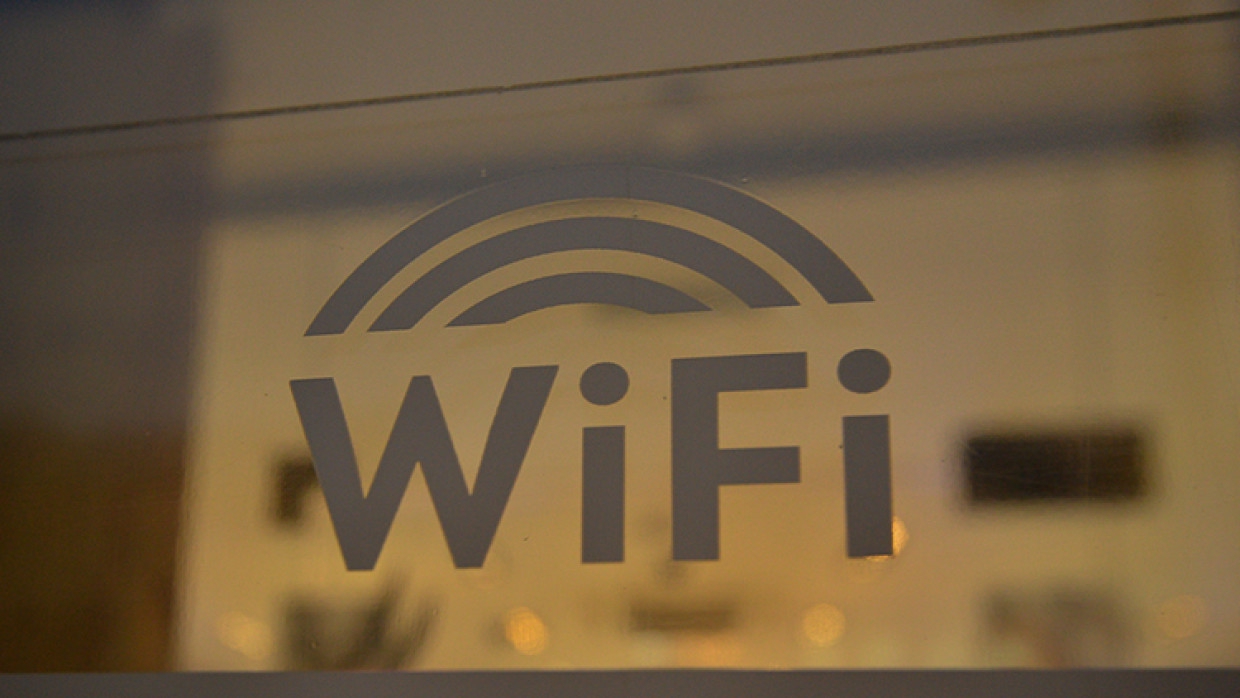 Пользователям назвали возможную причину медленной работы Wi-Fi