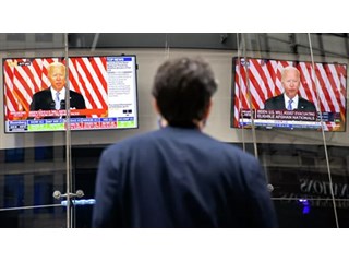 Импичмент Байдену. Демократы готовят операцию "Преемник"