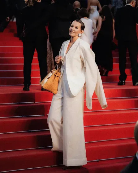 Ксения Собчак раскрыла свою тайну о Бэнкси