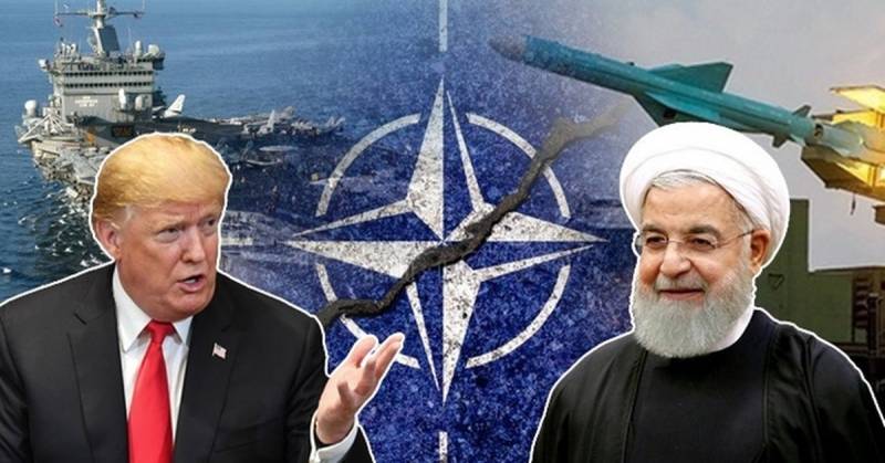 Атомная сделка: в Тегеране от Байдена ждали не этого геополитика