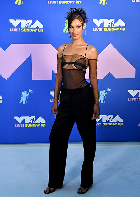 Леди Гага, Майли Сайрус, Белла Хадид и другие гости MTV Video Music Awards 2020 Леди Гага, Майли Сайрус, Белла Хадид и другие гости MTV Video Music Awards 2020 Звезды,Красная дорожка