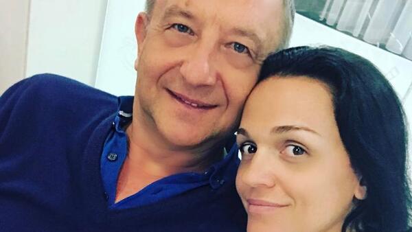 Слава назвала неожиданную причин измен мужа — настигла карма - похожая новость на Toplenta