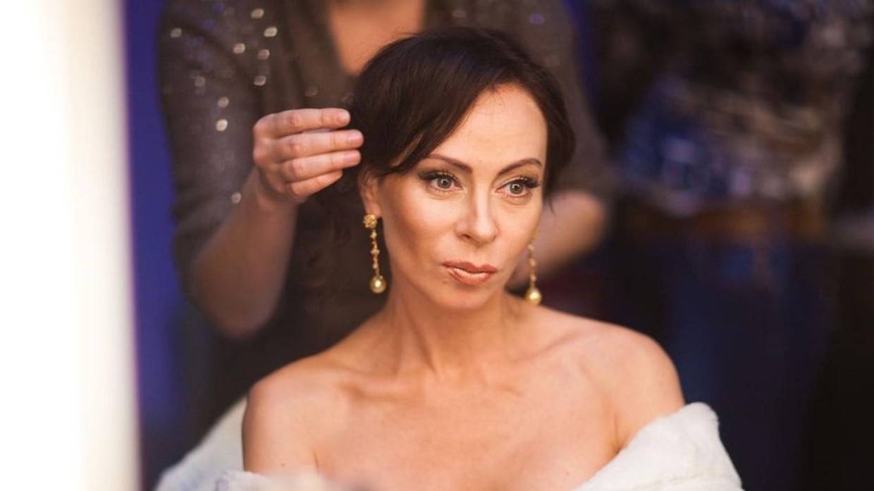 Источник ФАН опроверг слухи о том, что в сгоревшей квартире жил второй муж Хлебниковой