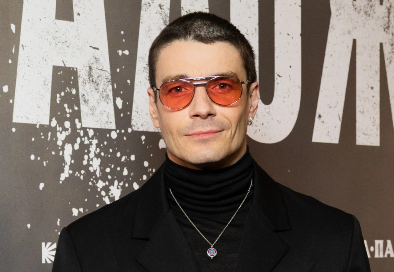 Максим Матвеев, Игорь Верник, Манижа и Светлана Кузнецова посетили премьеру международной драмы в Москве