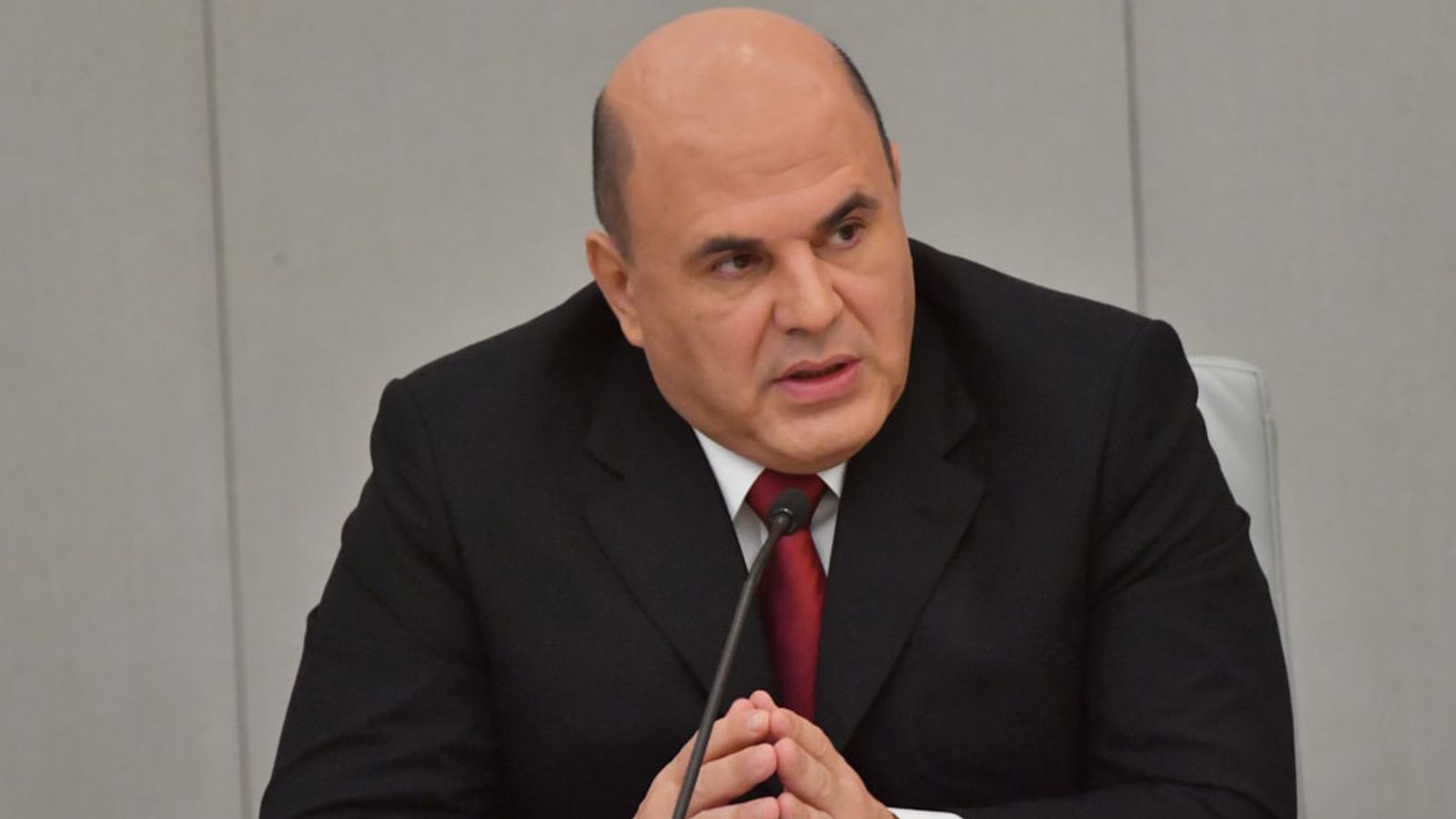 Правительство России продолжит выплату компенсации выпадающих доходов регионам