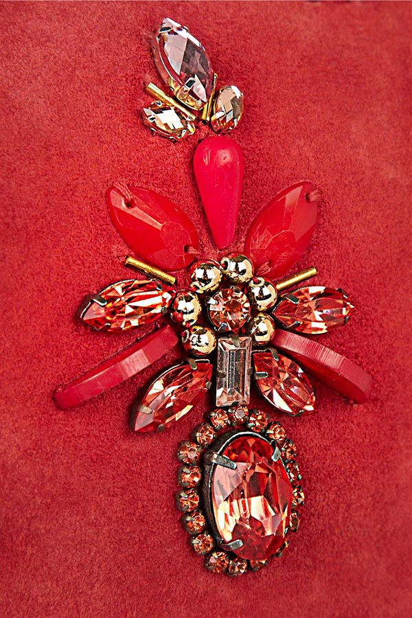 Декор одежды своими руками - превращаемся из Золушки в принцессу! декор