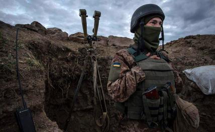Битва за Марьинку: Своих «двухсотых» ВСУ хранят в черных мешках на солнце, морги переполнены украина