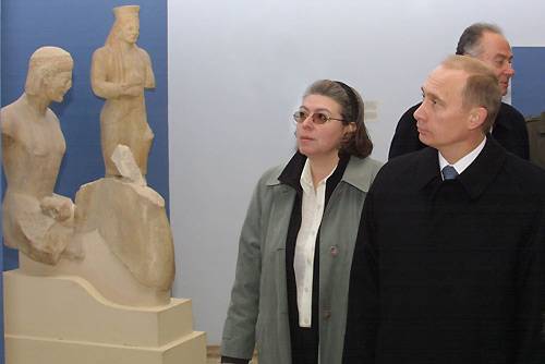 Можно ли подделать Венеру Челлини? Можно ли подделать Венеру Челлини? история
