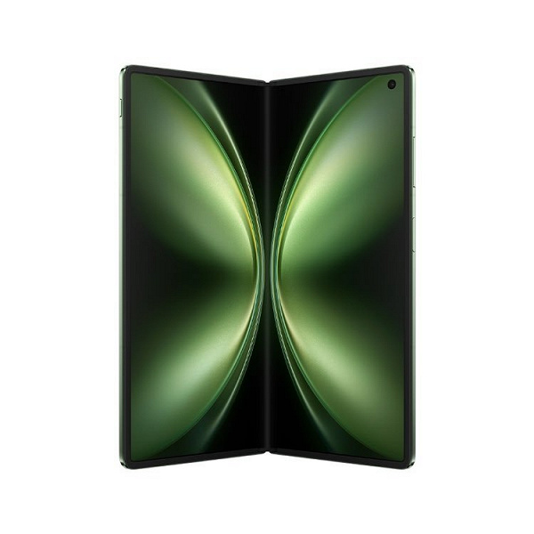 6000 мАч, толщина 4,3 мм, камера Zeiss, максимальная защита IP69+, но почему-то Snapdragon 8 Gen 3. Представлен Vivo X Fold5, у него самый большой аккумулятор из складных моделей