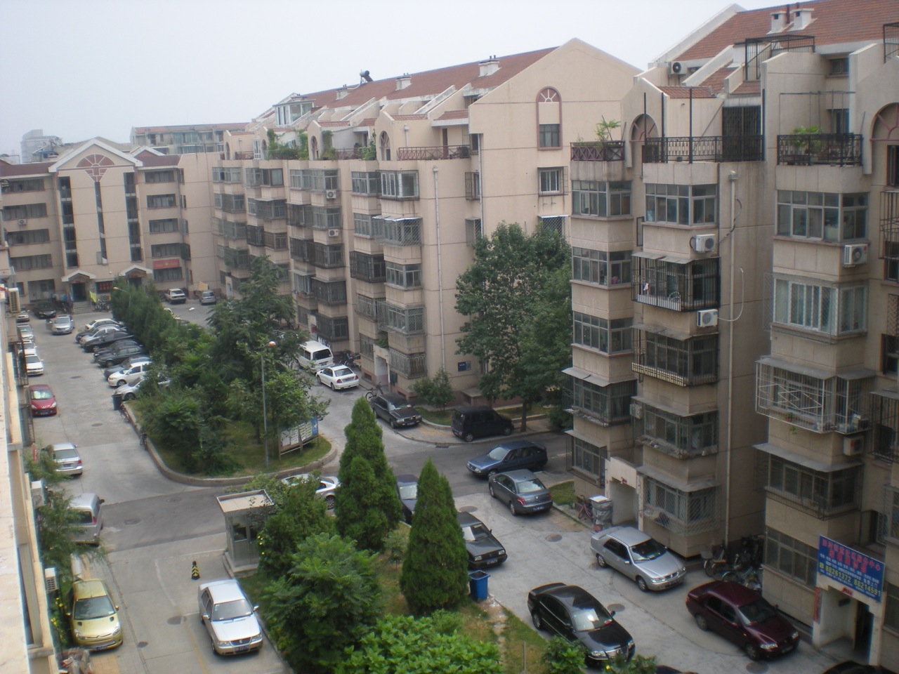 «10 вещей в домах китайцев, к которым я так и не смогла привыкнуть» быт,жизнь,интересное,Китай