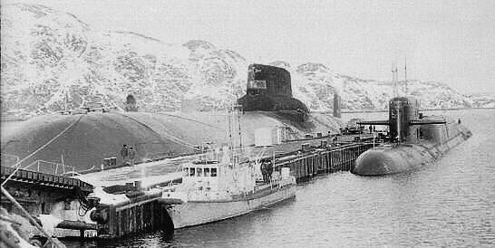 Проект 941 «Акула». Гордость отечественного подводного кораблестроения? Да! Проект 941 «Акула». Гордость отечественного подводного кораблестроения? Да! вмф