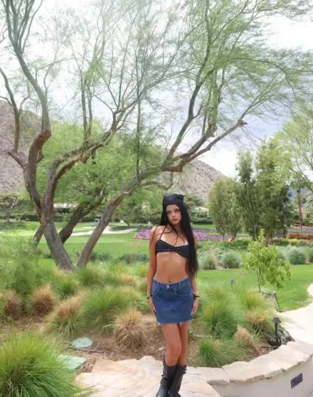 Подросшая дочь Николь Ричи показала, как провела время на фестивале Coachella Уинтер, Мэдден, Николь, Джоэла, Мэддена, Харлоу, певца, Лайонел, музыканта, дочерьюДжоэлл, время, которая, МэдденХарлоу, биологические, Друзья, ХарвиРичи, Бренды, бывшей, Лайонела, подруга