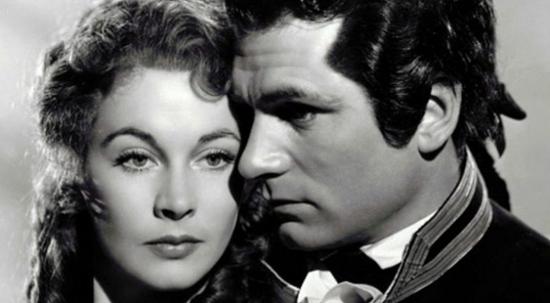 Великие истории любви: Вивьен Ли и Лоуренс Оливье