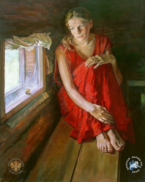 Художник Чайников Григорий Леонтьевич Художник Чайников Григорий Леонтьевич