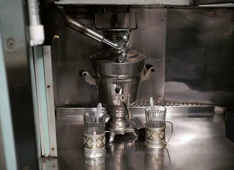 Новозеландский фотограф раскрыл секреты последней ядерной базы Украины