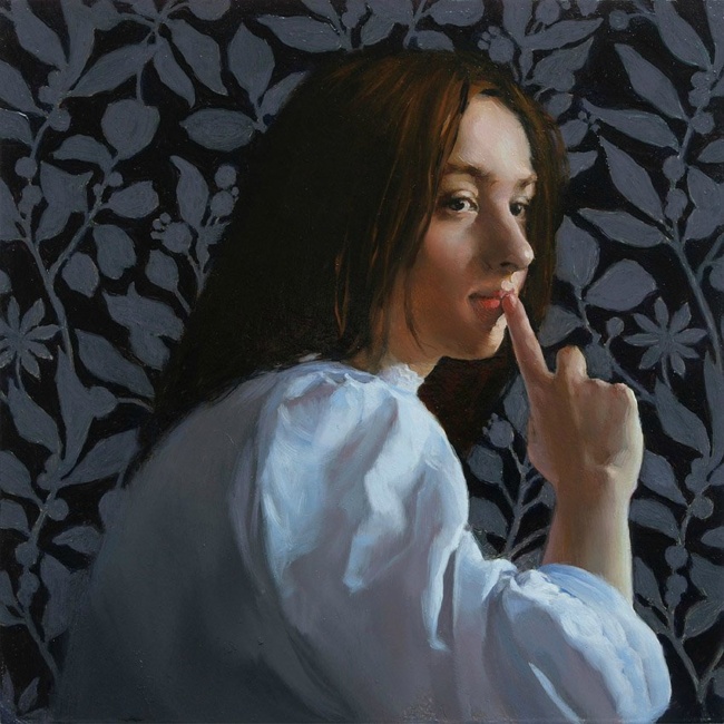 Художник Евгений Монахов. Лучик солнца в твоих глазах Художник Евгений Монахов. Лучик солнца в твоих глазах