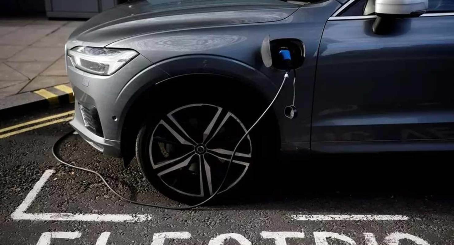 Компании Volvo и Northvolt построят фабрику электробатарей в Европе