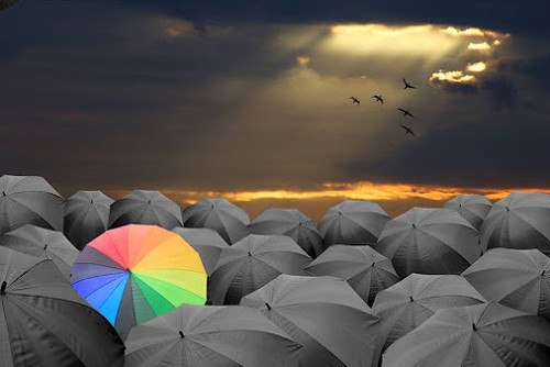 ХОТИТЕ ИЗМЕНИТЬ СВОЮ ЖИЗНЬ - ПРЕКРАТИТЕ ЖАЛОВАТЬСЯ!