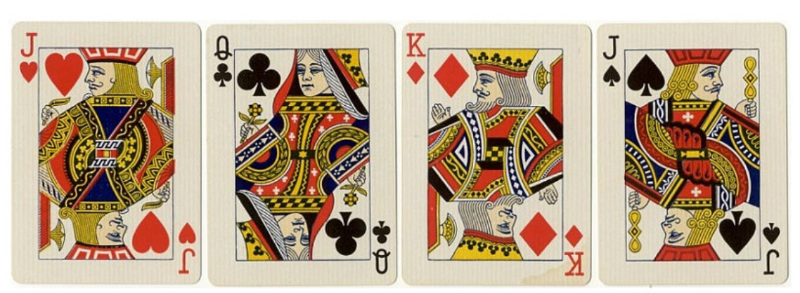 Игральные карты валет дама и Король. Игральная карта валет Король. Король дама валет. Французская колода игральных карт.