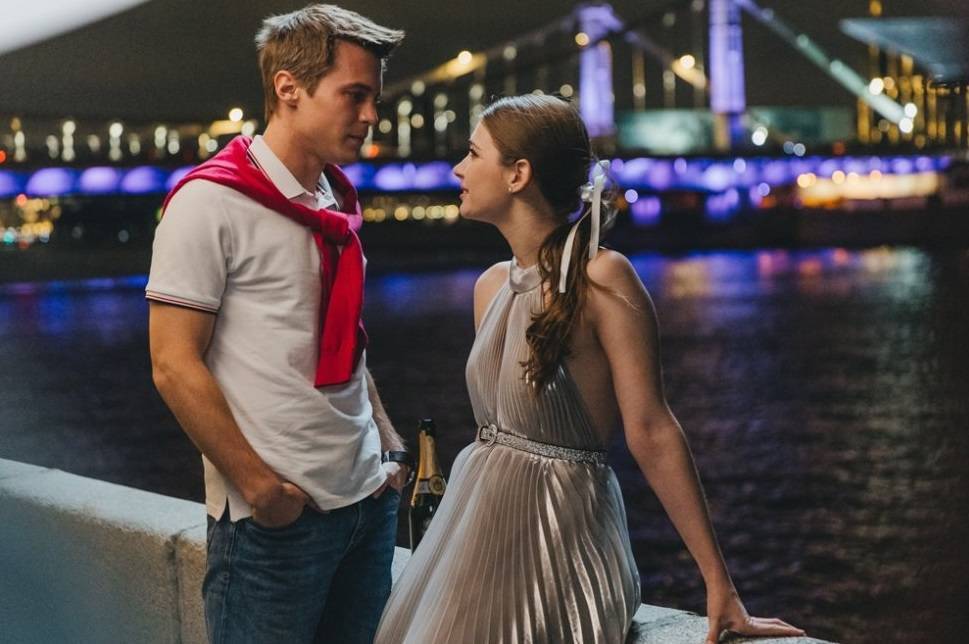 Сериал «Москва слезам не верит. Все только начинается» выйдет 4 сентября