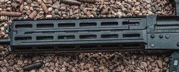 АК-ЭВО. Он же, АК Эволюция АК-ЭВО. Он же, АК Эволюция оружие