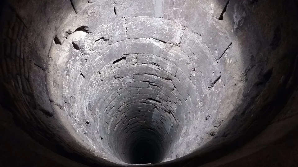 Тело пожилого мужчины нашли в колодце на дачном участке в Сахалинской области Тело пожилого мужчины нашли в колодце на дачном участке в Сахалинской области Происшествия