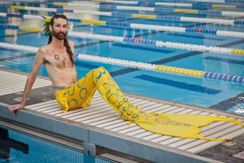 Чудаки вокруг нас  