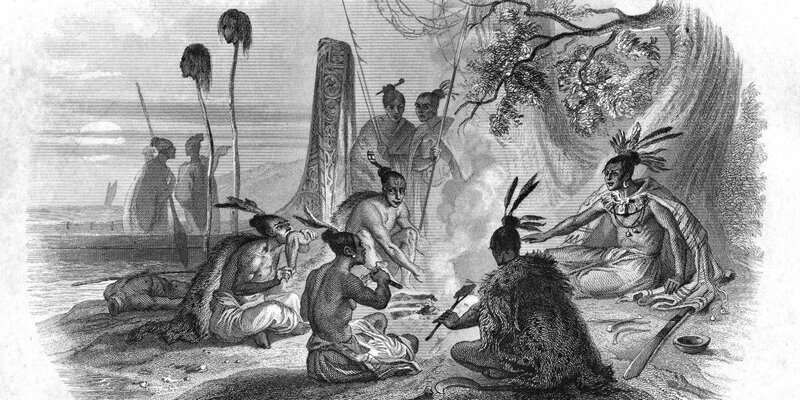 Кто кого: маори против мориори или о пользе пацифизма Кто кого: маори против мориори или о пользе пацифизма