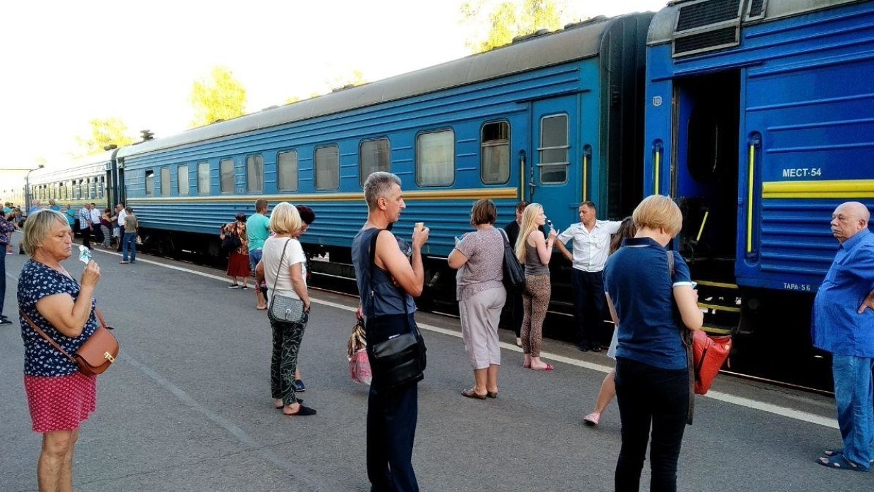 восстановление жд сообщения украины и крыма. пора россии заселять сибирь. открыто ли жд сообщение с украиной. железнодорожное сообщение с киевом. поезд украина киев москва.