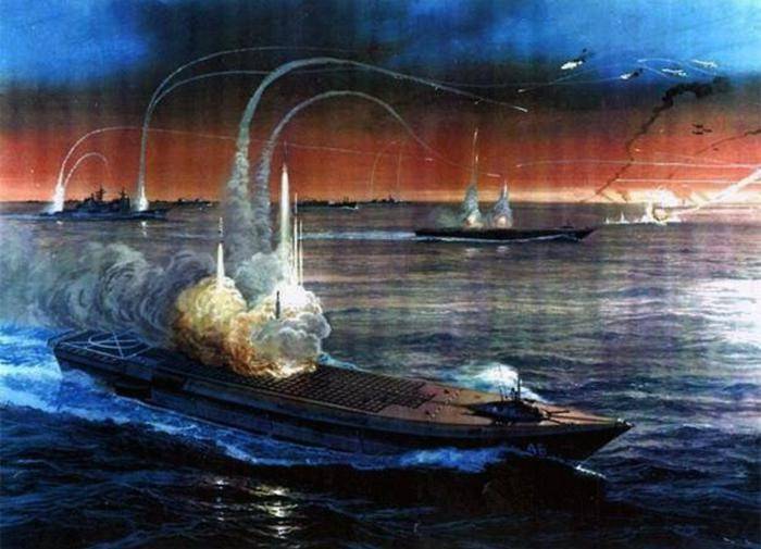 Новые суда для будущих войн Новые суда для будущих войн вмф