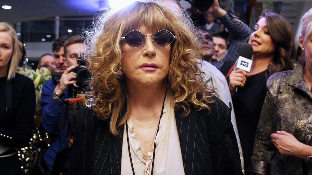 Лена Миро: Алла Пугачева и Земфира давно лишились статуса звезд