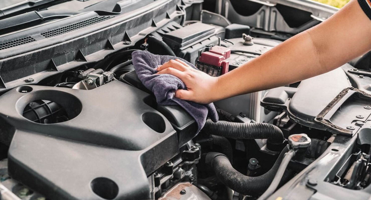 Водителям в России перечислили способы продления срока службы двигателя авто