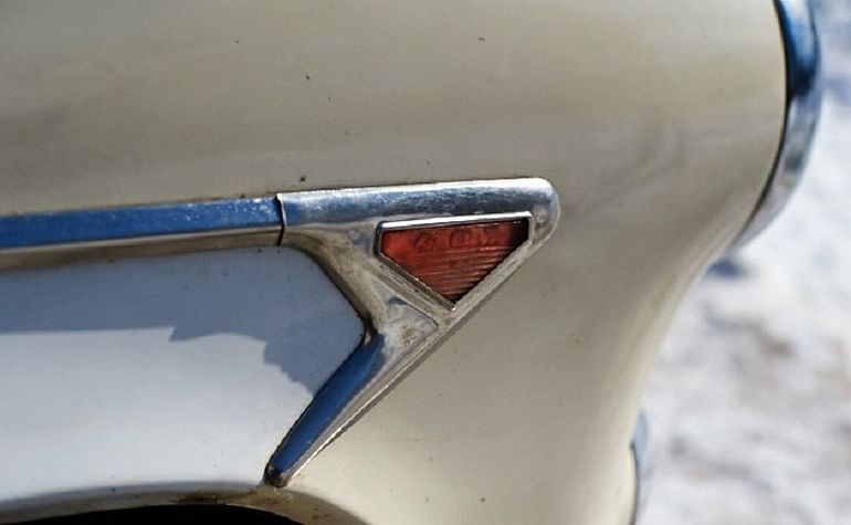 «Москвич-403»: рожденный ползать летать может! «Москвич-403»: рожденный ползать летать может! авто и мото,автоновости,Москвич-403Э