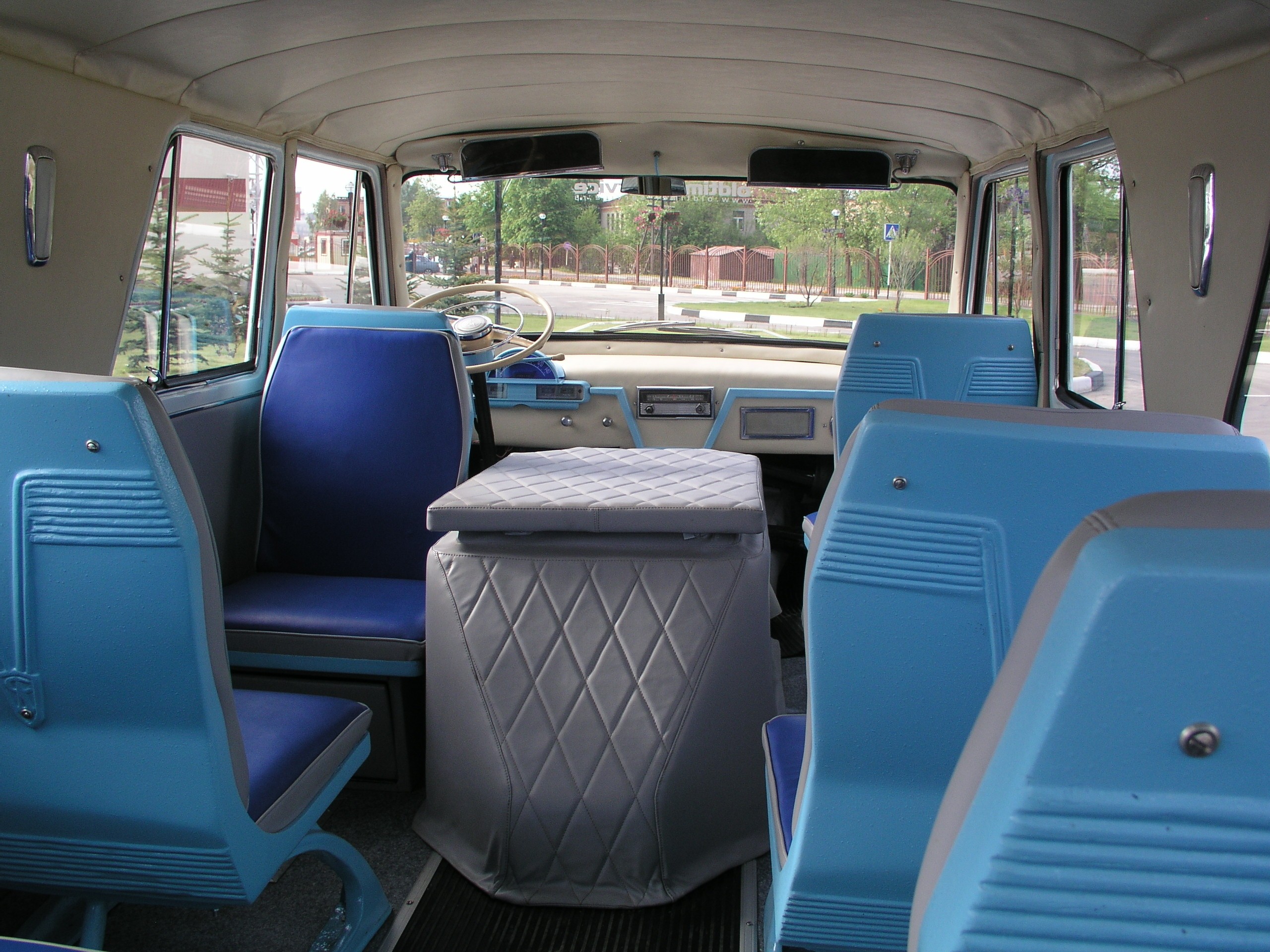 «Кавказская пленница» не помогла: как появился и почему провалился микроавтобус «Старт» «Кавказская пленница» не помогла: как появился и почему провалился микроавтобус «Старт» авто,авто и мото,автомобиль,автоновости