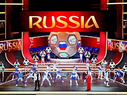 Британия готова пойти на полный бойкот ЧМ-2019 в России из-за отравления Скрипаля