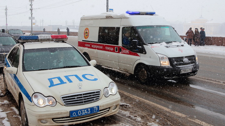 Роковой автобус под Читой унёс жизни 19 человек, в том числе 2 детей: Что известно о ДТП на этот час