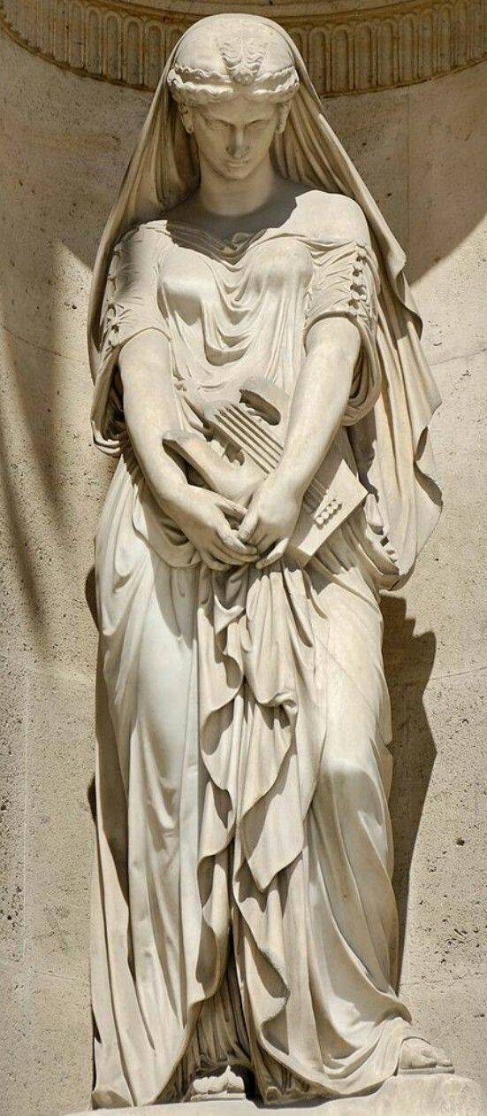 Поэзия Древней Греции: военная и не только история