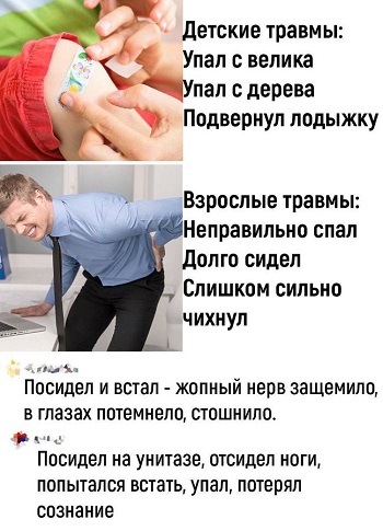 - Сегодня ночью тихонько встал и пошел к холодильнику. Оказался третьим в очереди... - Сегодня ночью тихонько встал и пошел к холодильнику. Оказался третьим в очереди... можно, русский, вокруг, мессенджерами, света, недели, Кирилл, заниматься, нужно, чтобы, начала, вроде, Вопреки всем, другим, связаны, удивительных, которые, событий, несколько, произошло