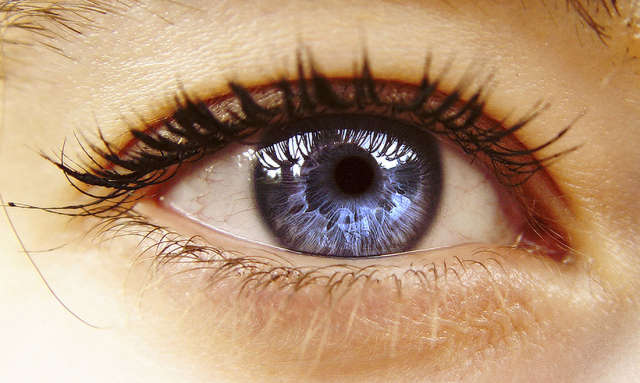 ÐаÑÑинки по запÑоÑÑ eye intuition
