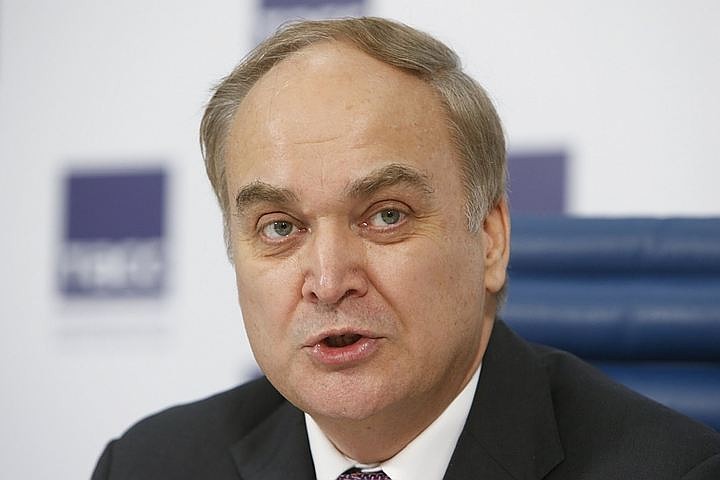 Антонов: Россия надеется, что саммит «пятерки» ООН позволит отказаться от «конфронтационного мышления»