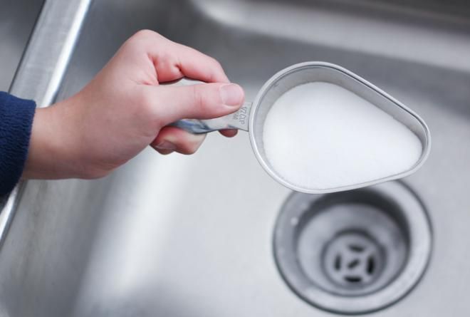 Неприятный запах: 18 действенных способов его устранения полезные советы,уборка