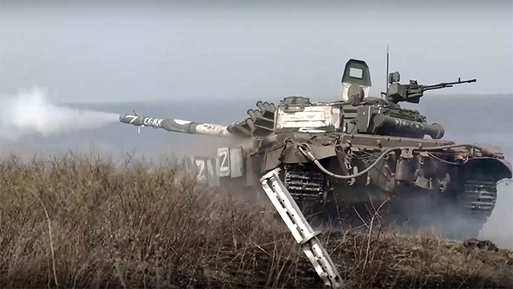 УДАРЫ ПО МОСТАМ И ЭШЕЛОНАМ: БИТВА ЗА ДОНБАСС СЛОМАЕТ ХРЕБЕТ КИЕВСКОМУ РЕЖИМУ