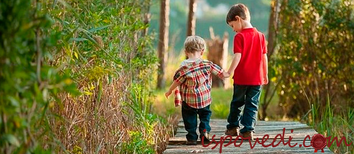 обида старшего ребенка на родителей